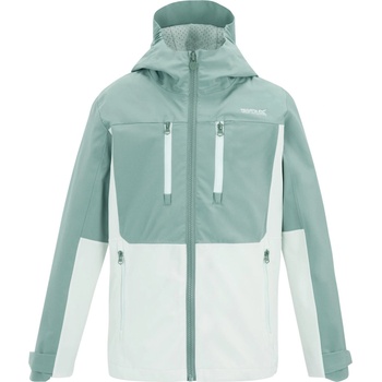 Regatta Junior Highton Jacket IvyMossOMist Детски размер: 153-158 / Цвят: светло зелен
