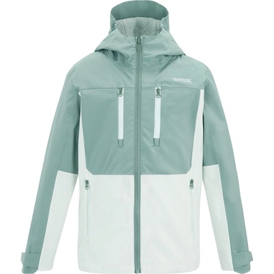 Regatta Junior Highton Jacket IvyMossOMist Детски размер: 153-158 / Цвят: светло зелен