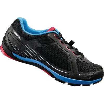 Shimano SH-CW41 čierne