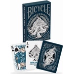Cartamundi Deutschland Bicycle Dragon | United States Playing Card Company (USPC)