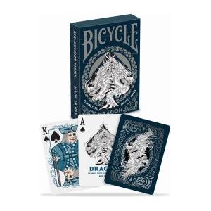 Cartamundi Deutschland Bicycle Dragon | United States Playing Card Company (USPC)