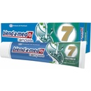 Blend-a-med Complete 7 + Mouthwash Herbal zubní pasta a ústní voda 2 v 1 pro kompletní ochranu zubů 100 ml