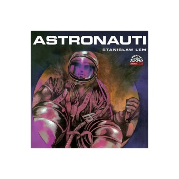 Astronauti - Stanislav Lem