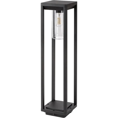 Rábalux ГРАДИНСКА ЛАМПА СТОЯЩА e27 ip54 ЧЕРНА rabalux zernest (5996595770877)