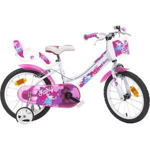 Dino Bikes Fairy 16 Велосипеди