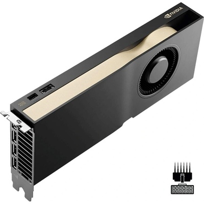PNY RTX PRO 4500 Blackwell 32GB GDDR7 VCNRTXPRO4500-PB