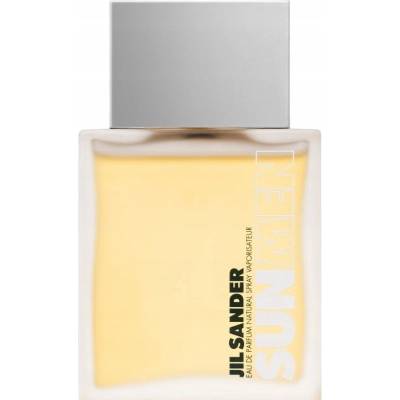 Jil Sander Sun parfumovaná voda pánska 40 ml