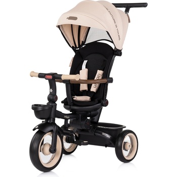 Image 1 of TOYS Сгъваема триколка "Ърбан" бишкота (trkub02503bi)