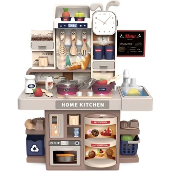 Sonne Детска кухня Sonne - Мечтаната кухня, 33 части (sonne1065)