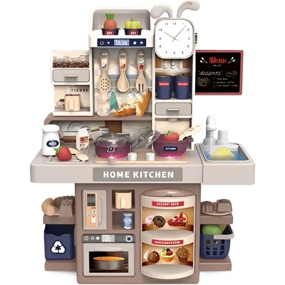 Sonne Детска кухня Sonne - Мечтаната кухня, 33 части (sonne1065)