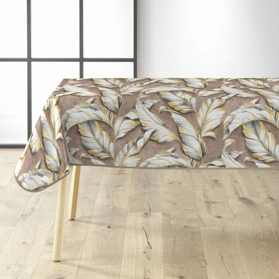douceur d'intérieur Umývateľný obrus Ebany 140x240cm