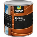 Primalex S Hrubovrstvá lazúra 5 l orech
