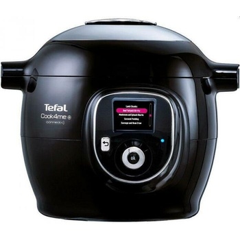 Image 1 of Tefal Cook4me+ Connect CY855830