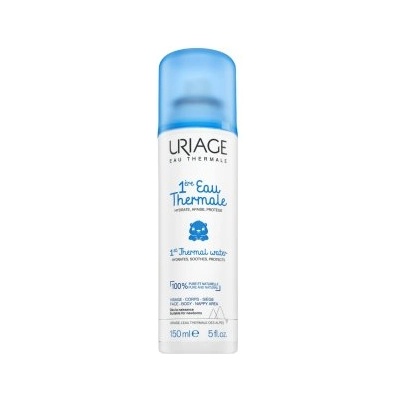 Uriage Bébé термална вода 1st Thermal Water Spray 150 ml