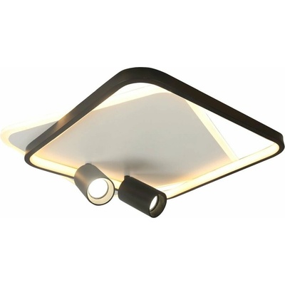 Light Prestige LP-0612/2CSquareBK