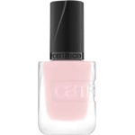 Catrice Лак за нокти Gel Affair, 004 Rosy Bowtastic, 10.5 ml