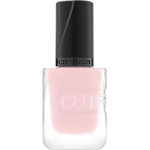 Catrice Лак за нокти Gel Affair, 004 Rosy Bowtastic, 10.5 ml