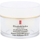 Pleťové krémy Elizabeth Arden Flawless Future hydratační krém SPF 30 Powered By Ceramide 50 ml
