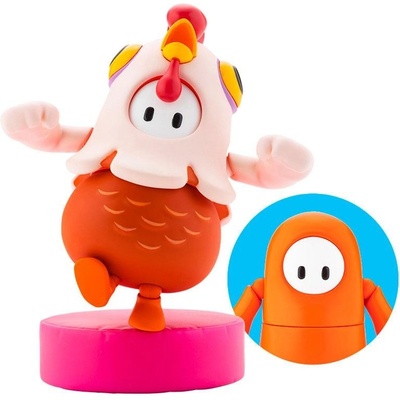 Kotobukiya Fall Guys Ultimate Knockout Chicken Skin 8 cm KTOPP992