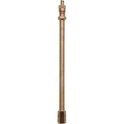 PZ 150 kovové prodloužení ventilů