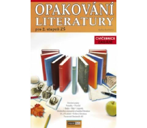 Opakování literatury