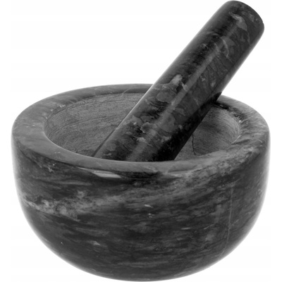 Brunbeste Hmoždíř žulový šedý 12 cm