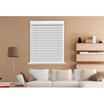 Rolux BRILANT 700 x 1700 mm Bílá