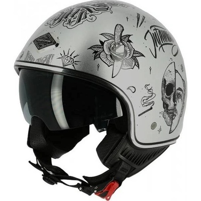 Astone Minijet S 66 FLASH TATTOO