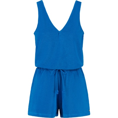 Shiwi Гащеризон 'FIJI TOWELING' синьо, размер XL