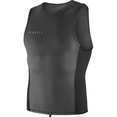 O'Neill Reactor II 2mm Pull Over Vest black/black