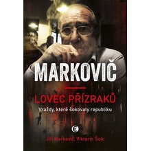 Lovec přízraků