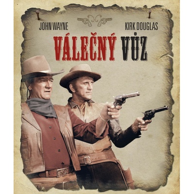 Válečný vůz BD