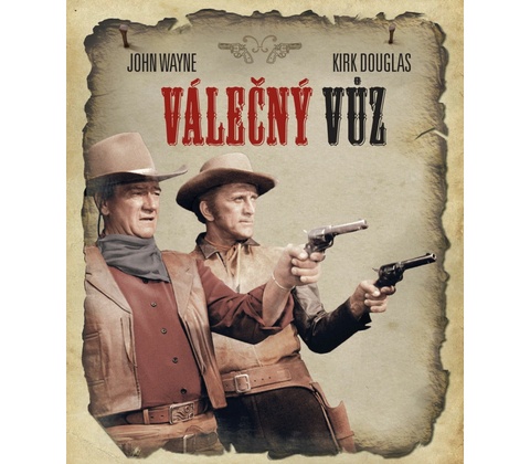 Válečný vůz BD