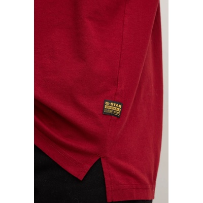 G-Star Памучна тениска G-Star (D24449.336)