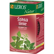 Leros Natur ŠTÍHLA LÍNIA 20 x 1,5 g