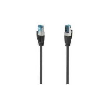 Hama Technics Твърд кабел RJ45 категория 6 FTP Hama Technics 8P8C PIMF (1, 5 m)