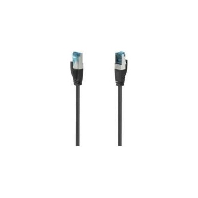 Hama Technics Твърд кабел RJ45 категория 6 FTP Hama Technics 8P8C PIMF (1, 5 m)