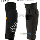 Fox Launch D3O Elbow Guard čierna
