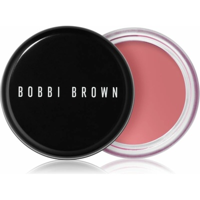 Bobbi Brown Pot Rouge Velvet Matte matná krémová lícenka Tea Rose 8,5 g