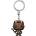 Funko Pocket Pop Marvel Black Panther Wakanda Forever - Mbaku
