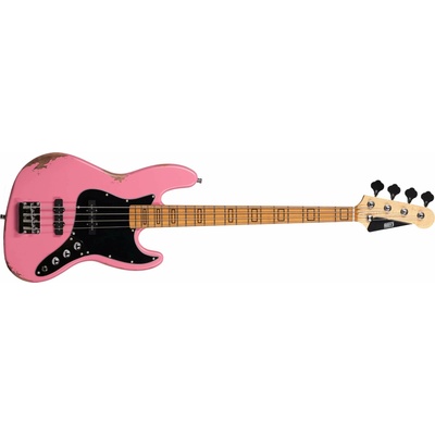 Henry`s Lizard DB2-04 Dragon Pink Aged