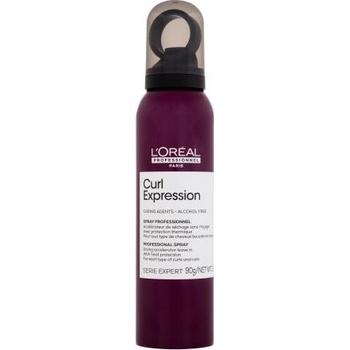 L'Oréal Expert Curl Expression Drying Accelerator 150 ml