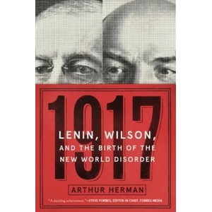 1917 | HERMAN ARTHUR (ISBN: 9780062570895)