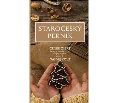 Staročeský perník