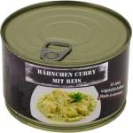 MFH Пилешко къри с ориз, 400 g (40252A)