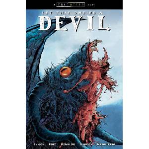 Let This One Be a Devil Volume 1 | Steve Foxe, Piotr Kowalski (ISBN: 9781506746890)