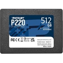 Patriot P220 512GB, P220S512G25