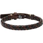Fossil Мъжка гривна fossil vintage casual - ja5932716 (ja5932716)