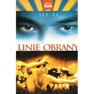 Linie obrany DVD