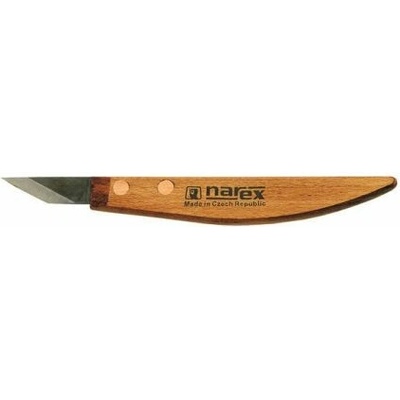 Narex Bystřice Nůž řezbářský zapichovací Profi 40x12mm